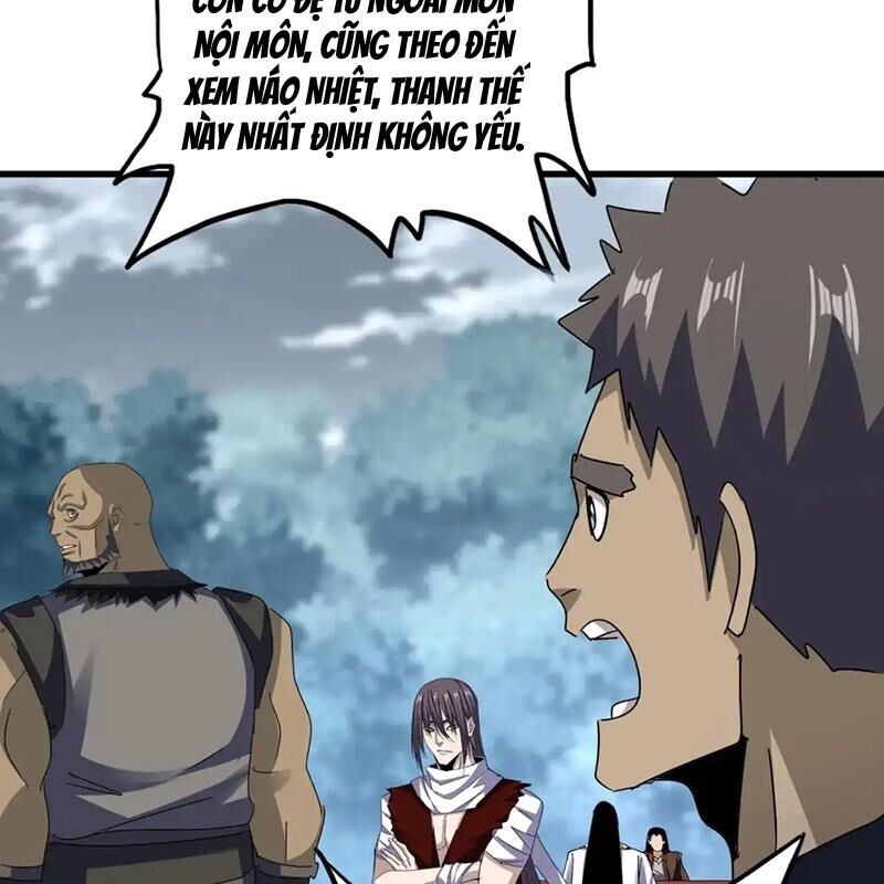 Đại Quản Gia Là Ma Hoàng Chapter 614.1 - Trang 2