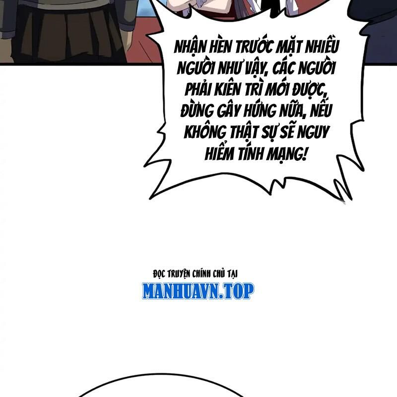 Đại Quản Gia Là Ma Hoàng Chapter 614.1 - Trang 2