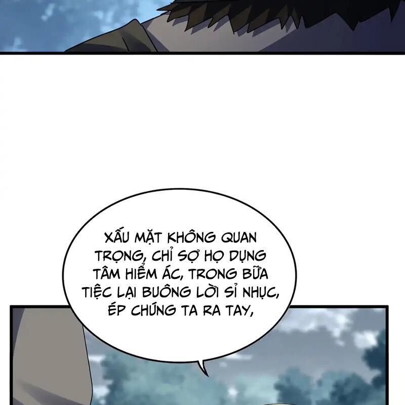 Đại Quản Gia Là Ma Hoàng Chapter 614.1 - Trang 2