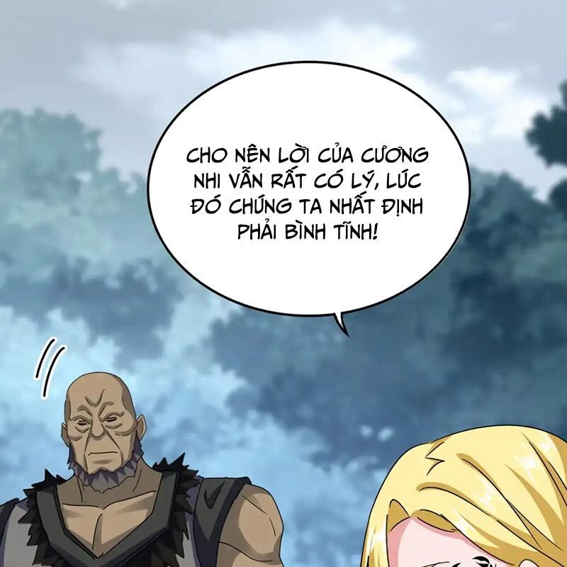 Đại Quản Gia Là Ma Hoàng Chapter 614.1 - Trang 2