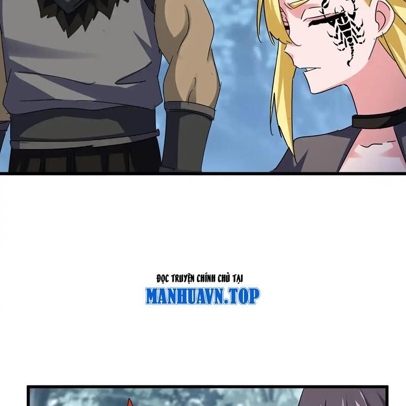 Đại Quản Gia Là Ma Hoàng Chapter 614.1 - Trang 2