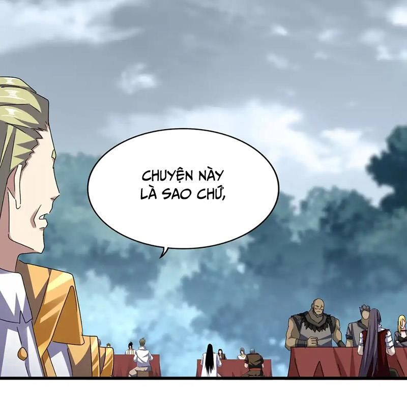 Đại Quản Gia Là Ma Hoàng Chapter 614.1 - Trang 2