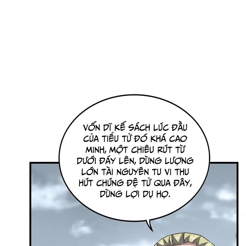 Đại Quản Gia Là Ma Hoàng Chapter 614.1 - Trang 2