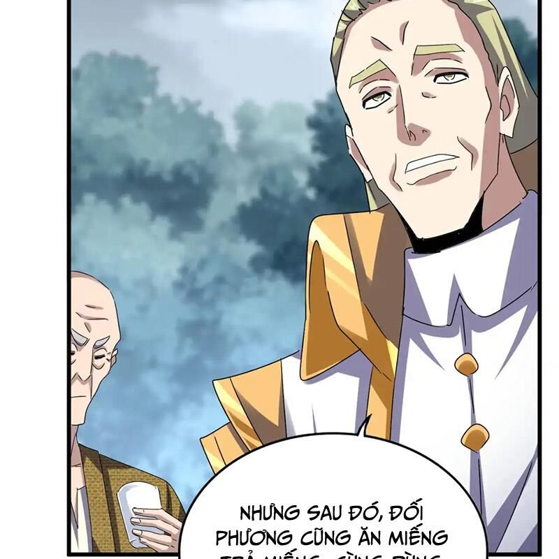 Đại Quản Gia Là Ma Hoàng Chapter 614.1 - Trang 2