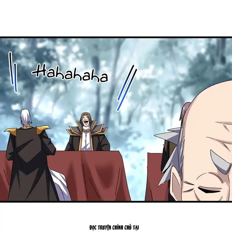 Đại Quản Gia Là Ma Hoàng Chapter 614.1 - Trang 2