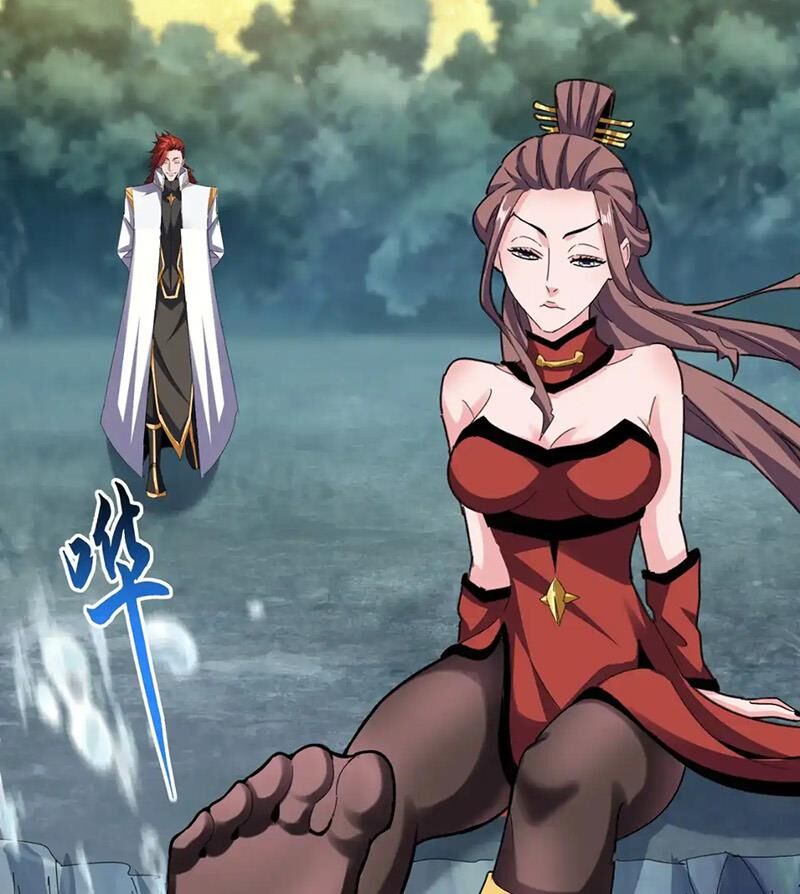 Đại Quản Gia Là Ma Hoàng Chapter 614.1 - Trang 2