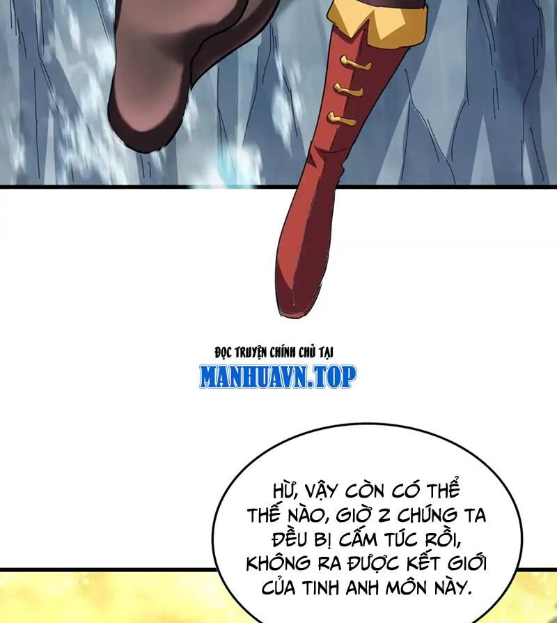 Đại Quản Gia Là Ma Hoàng Chapter 614.1 - Trang 2