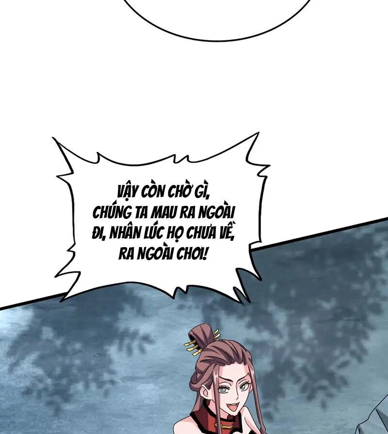 Đại Quản Gia Là Ma Hoàng Chapter 614.1 - Trang 2