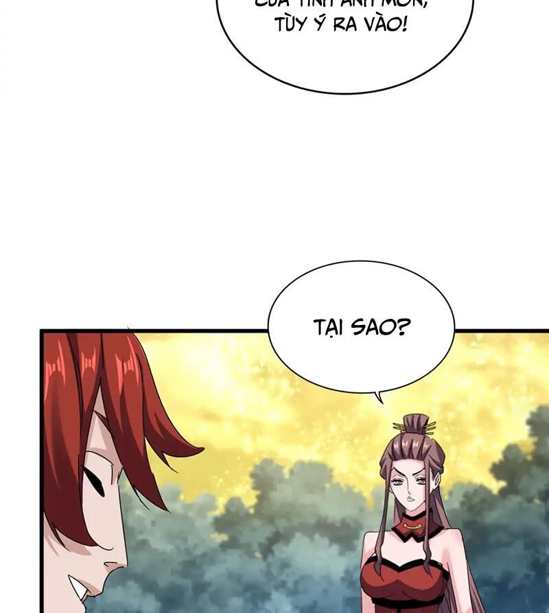 Đại Quản Gia Là Ma Hoàng Chapter 614.1 - Trang 2