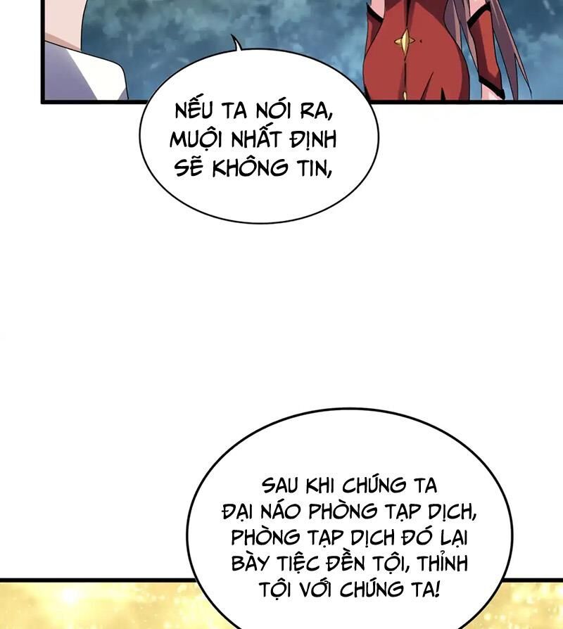 Đại Quản Gia Là Ma Hoàng Chapter 614.1 - Trang 2