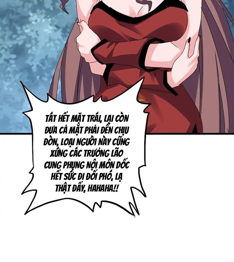 Đại Quản Gia Là Ma Hoàng Chapter 614.1 - Trang 2