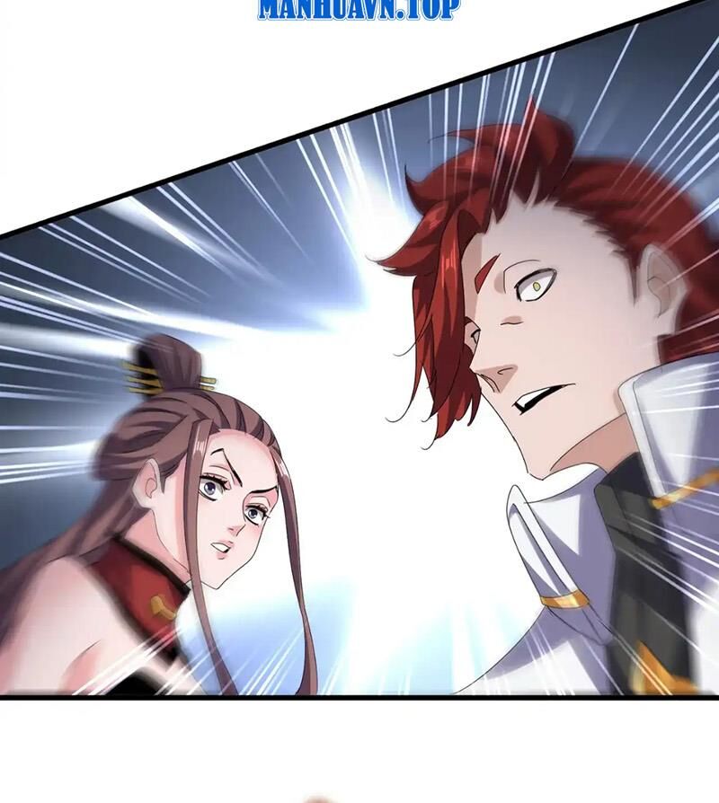 Đại Quản Gia Là Ma Hoàng Chapter 614.1 - Trang 2