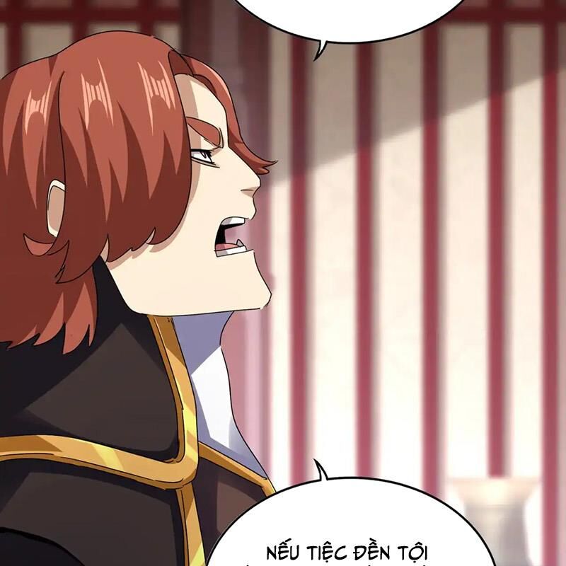 Đại Quản Gia Là Ma Hoàng Chapter 614.1 - Trang 2