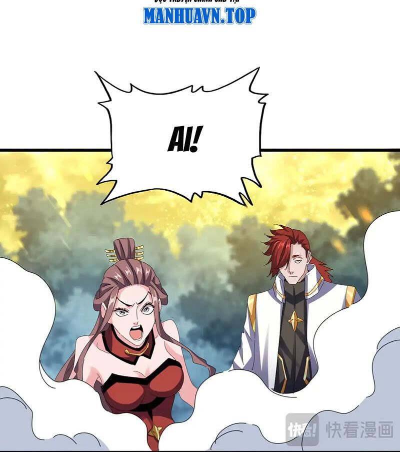 Đại Quản Gia Là Ma Hoàng Chapter 615.1 - Trang 2