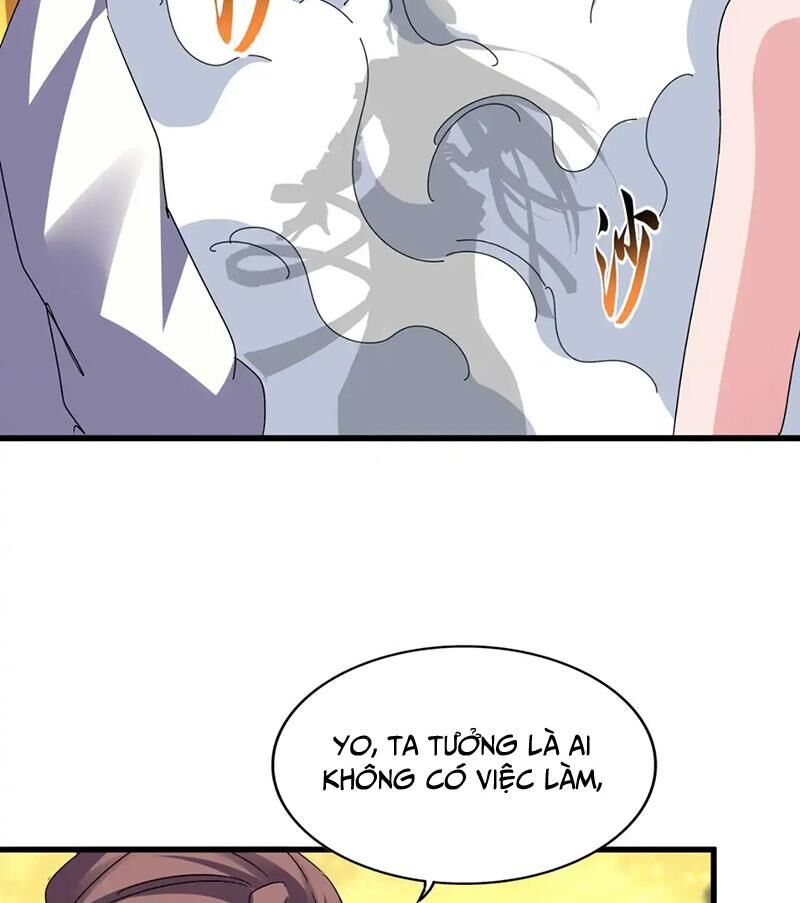 Đại Quản Gia Là Ma Hoàng Chapter 615.1 - Trang 2