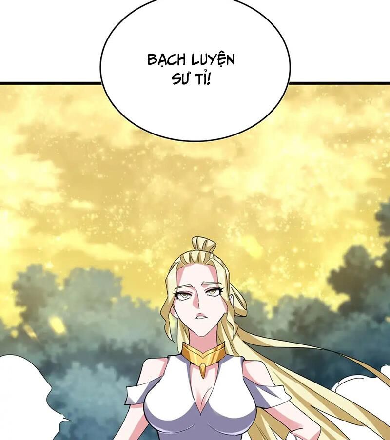 Đại Quản Gia Là Ma Hoàng Chapter 615.1 - Trang 2