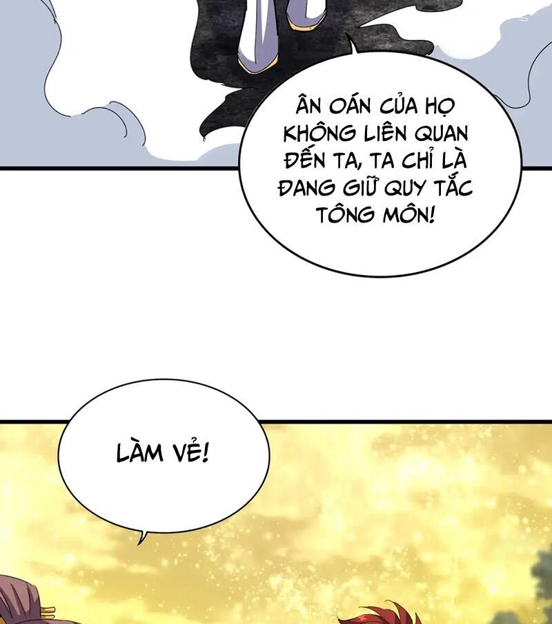 Đại Quản Gia Là Ma Hoàng Chapter 615.1 - Trang 2