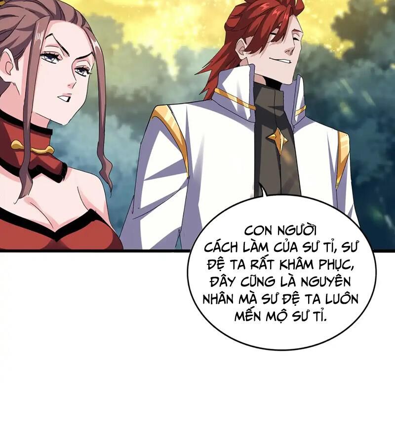 Đại Quản Gia Là Ma Hoàng Chapter 615.1 - Trang 2