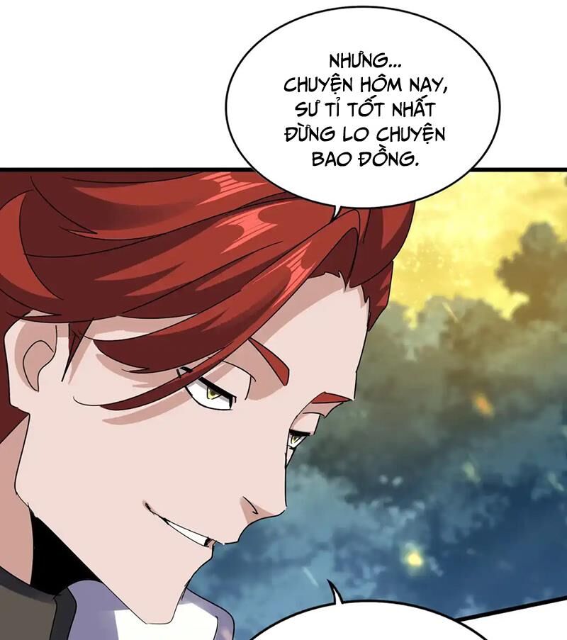 Đại Quản Gia Là Ma Hoàng Chapter 615.1 - Trang 2