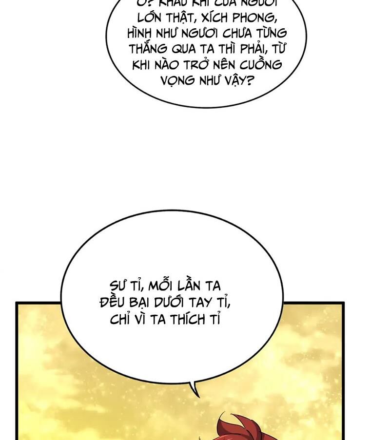 Đại Quản Gia Là Ma Hoàng Chapter 615.1 - Trang 2