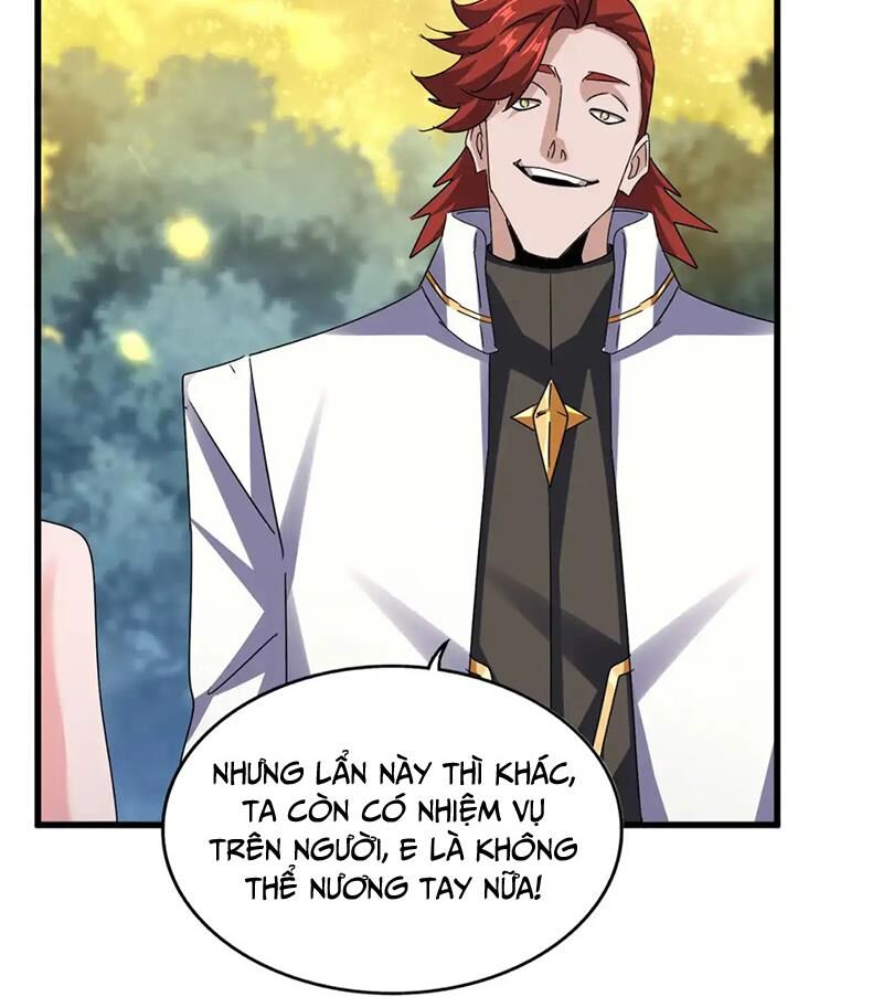 Đại Quản Gia Là Ma Hoàng Chapter 615.1 - Trang 2