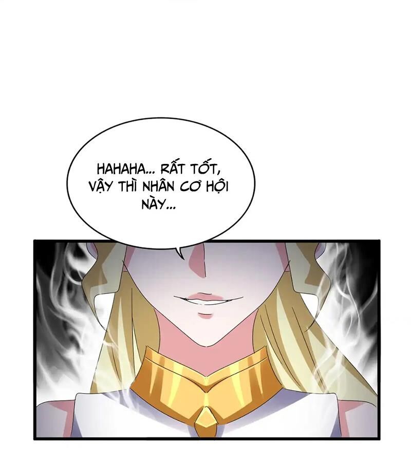 Đại Quản Gia Là Ma Hoàng Chapter 615.1 - Trang 2