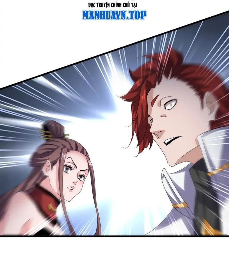 Đại Quản Gia Là Ma Hoàng Chapter 615.1 - Trang 2
