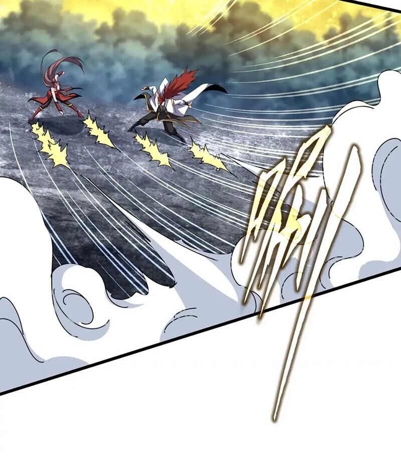 Đại Quản Gia Là Ma Hoàng Chapter 615.1 - Trang 2