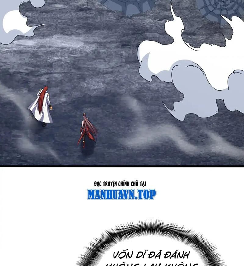 Đại Quản Gia Là Ma Hoàng Chapter 615.1 - Trang 2