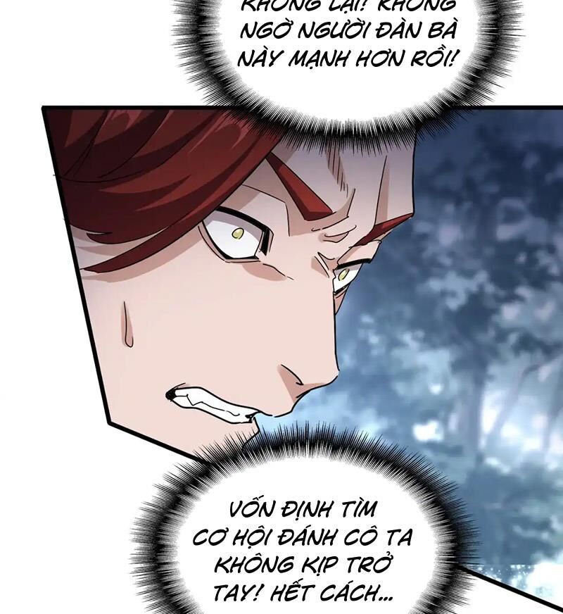 Đại Quản Gia Là Ma Hoàng Chapter 615.1 - Trang 2
