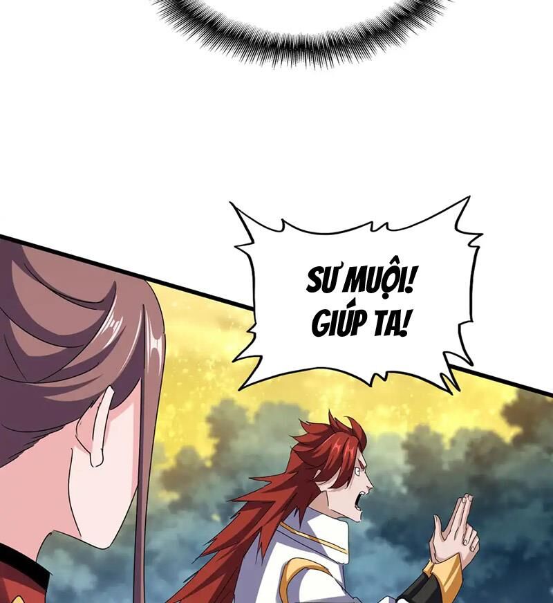 Đại Quản Gia Là Ma Hoàng Chapter 615.1 - Trang 2