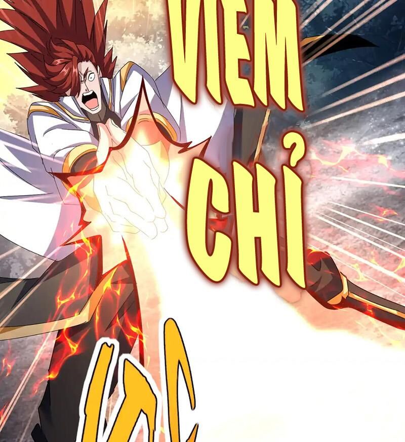 Đại Quản Gia Là Ma Hoàng Chapter 615.1 - Trang 2