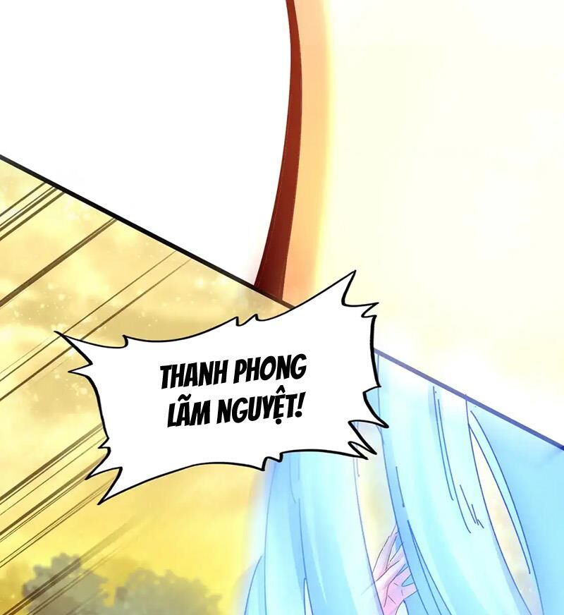 Đại Quản Gia Là Ma Hoàng Chapter 615.1 - Trang 2
