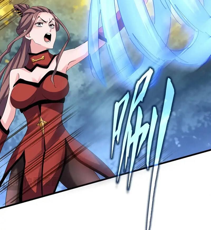 Đại Quản Gia Là Ma Hoàng Chapter 615.1 - Trang 2