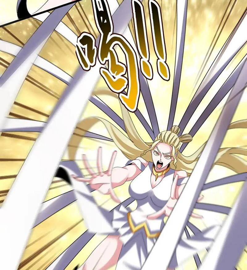 Đại Quản Gia Là Ma Hoàng Chapter 615.1 - Trang 2
