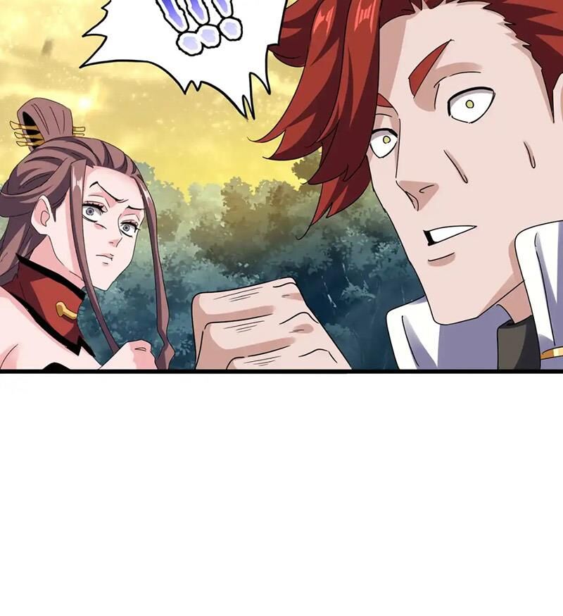 Đại Quản Gia Là Ma Hoàng Chapter 615.1 - Trang 2