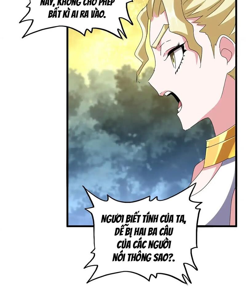 Đại Quản Gia Là Ma Hoàng Chapter 615.1 - Trang 2