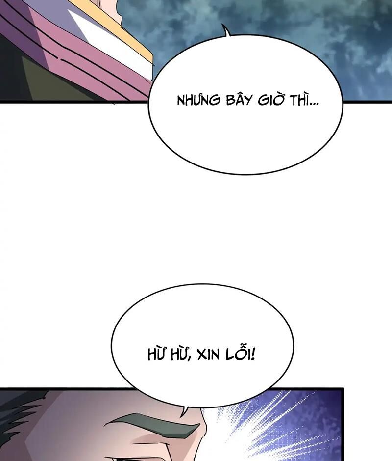 Đại Quản Gia Là Ma Hoàng Chapter 615.1 - Trang 2