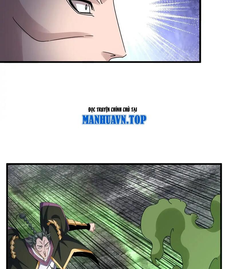 Đại Quản Gia Là Ma Hoàng Chapter 615.1 - Trang 2