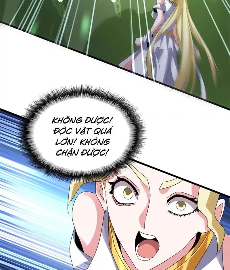 Đại Quản Gia Là Ma Hoàng Chapter 615.1 - Trang 2
