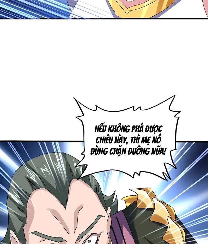 Đại Quản Gia Là Ma Hoàng Chapter 615.1 - Trang 2