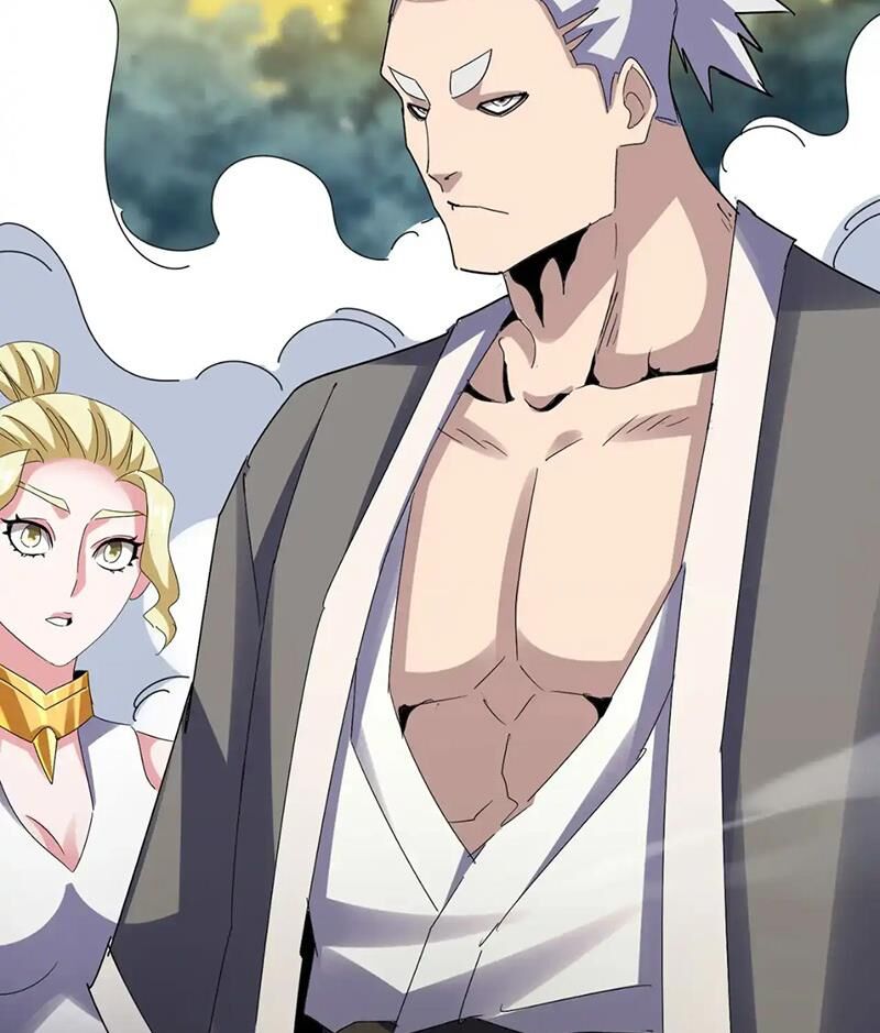 Đại Quản Gia Là Ma Hoàng Chapter 615.1 - Trang 2