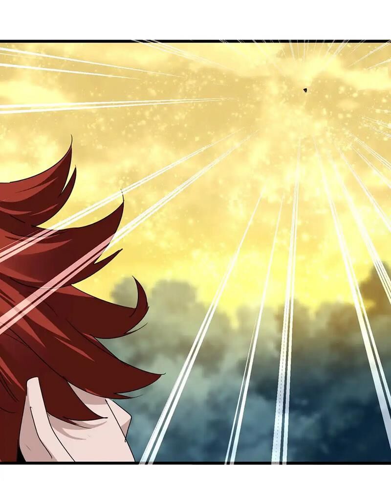 Đại Quản Gia Là Ma Hoàng Chapter 616.1 - Trang 2