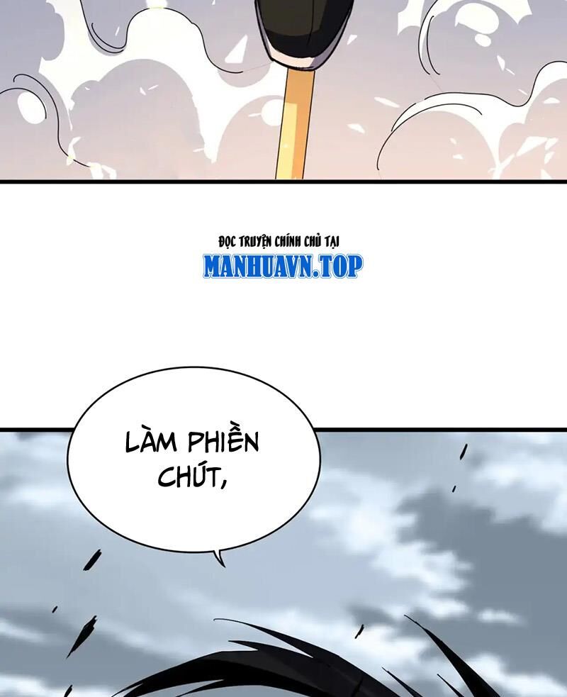 Đại Quản Gia Là Ma Hoàng Chapter 616.1 - Trang 2