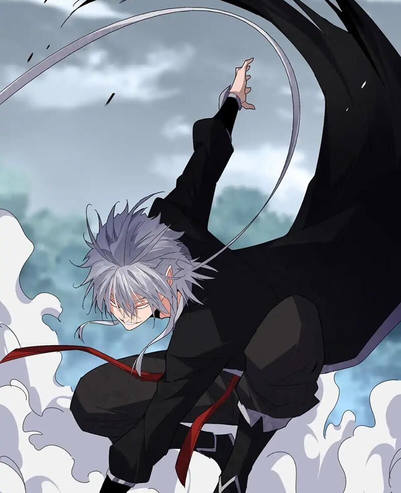 Đại Quản Gia Là Ma Hoàng Chapter 616.1 - Trang 2