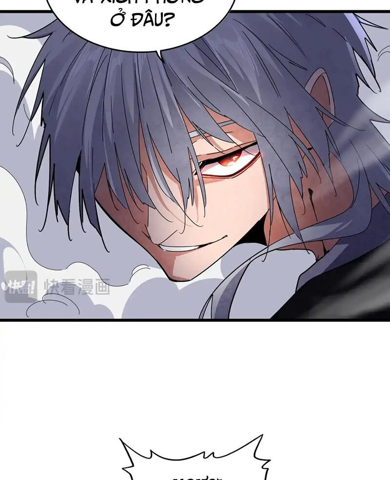 Đại Quản Gia Là Ma Hoàng Chapter 616.1 - Trang 2