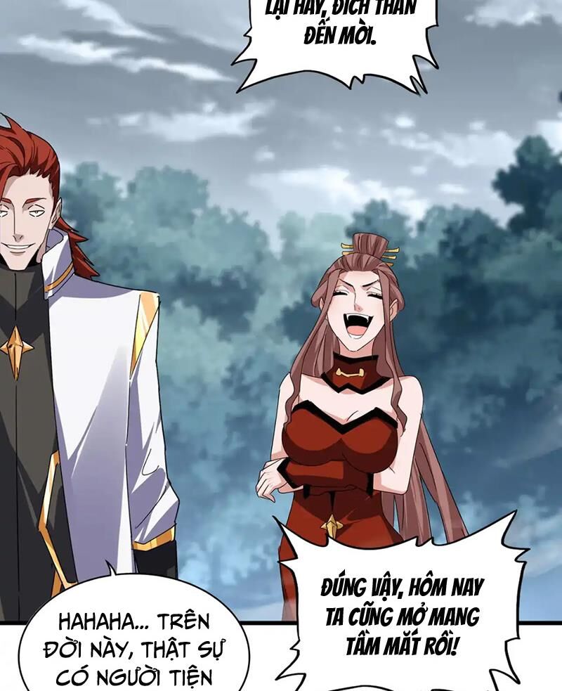 Đại Quản Gia Là Ma Hoàng Chapter 616.1 - Trang 2