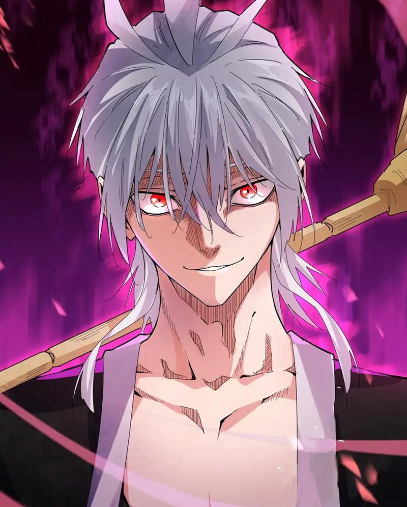 Đại Quản Gia Là Ma Hoàng Chapter 616.1 - Trang 2