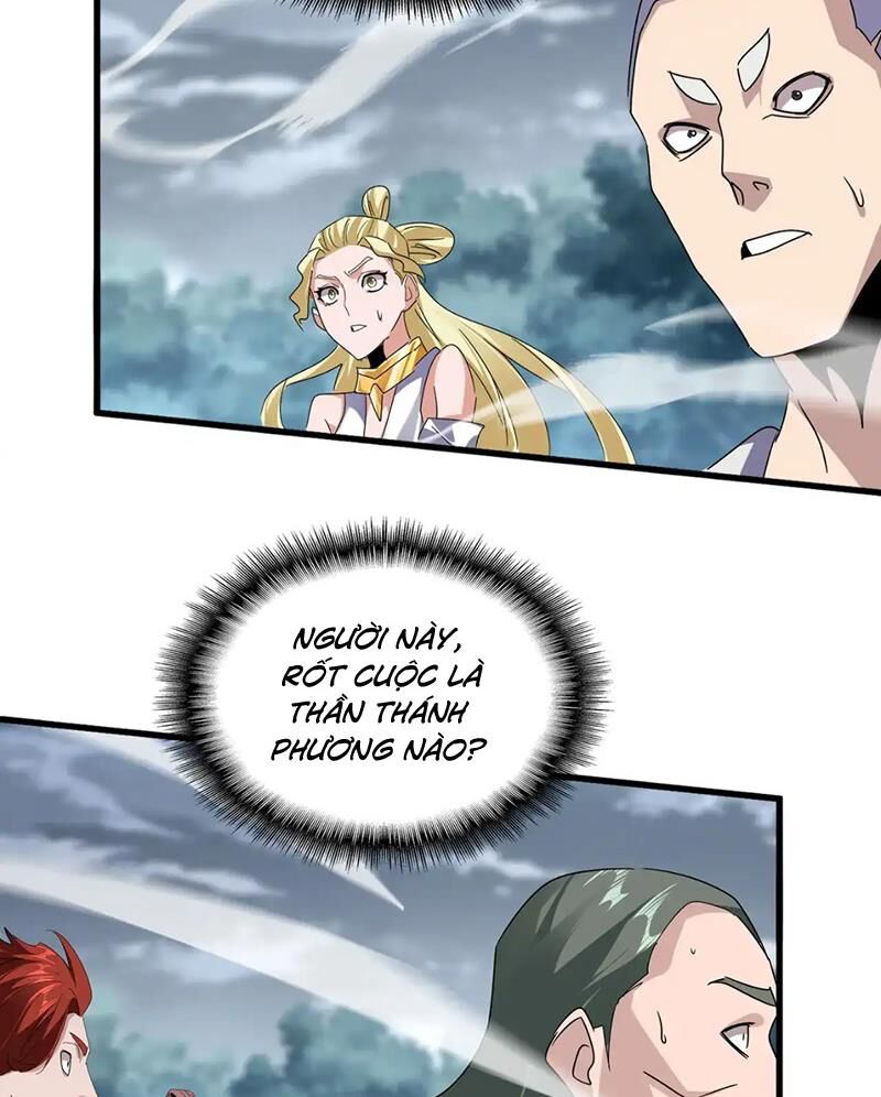 Đại Quản Gia Là Ma Hoàng Chapter 616.1 - Trang 2