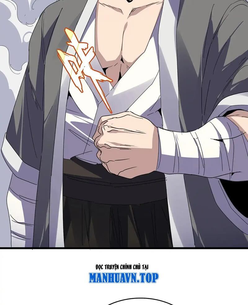 Đại Quản Gia Là Ma Hoàng Chapter 616.1 - Trang 2